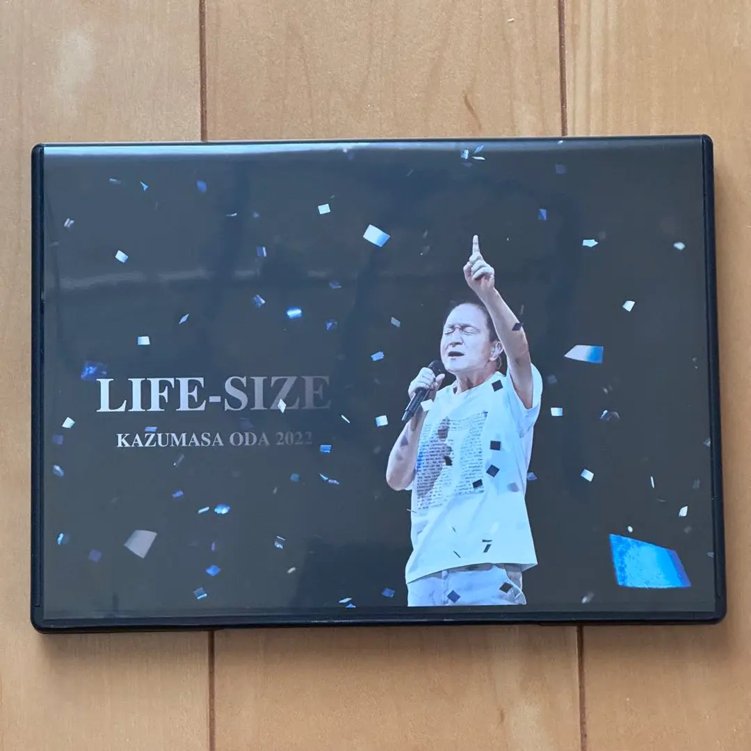 2026年最新】小田和正 life size 2022の人気アイテム - メルカリ