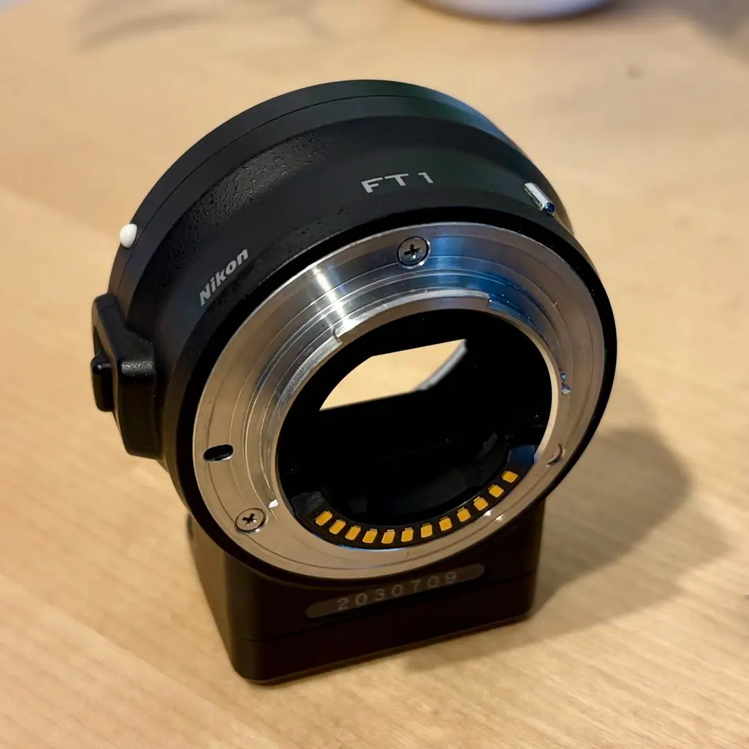 2026年最新】nikon ft3の人気アイテム - メルカリ