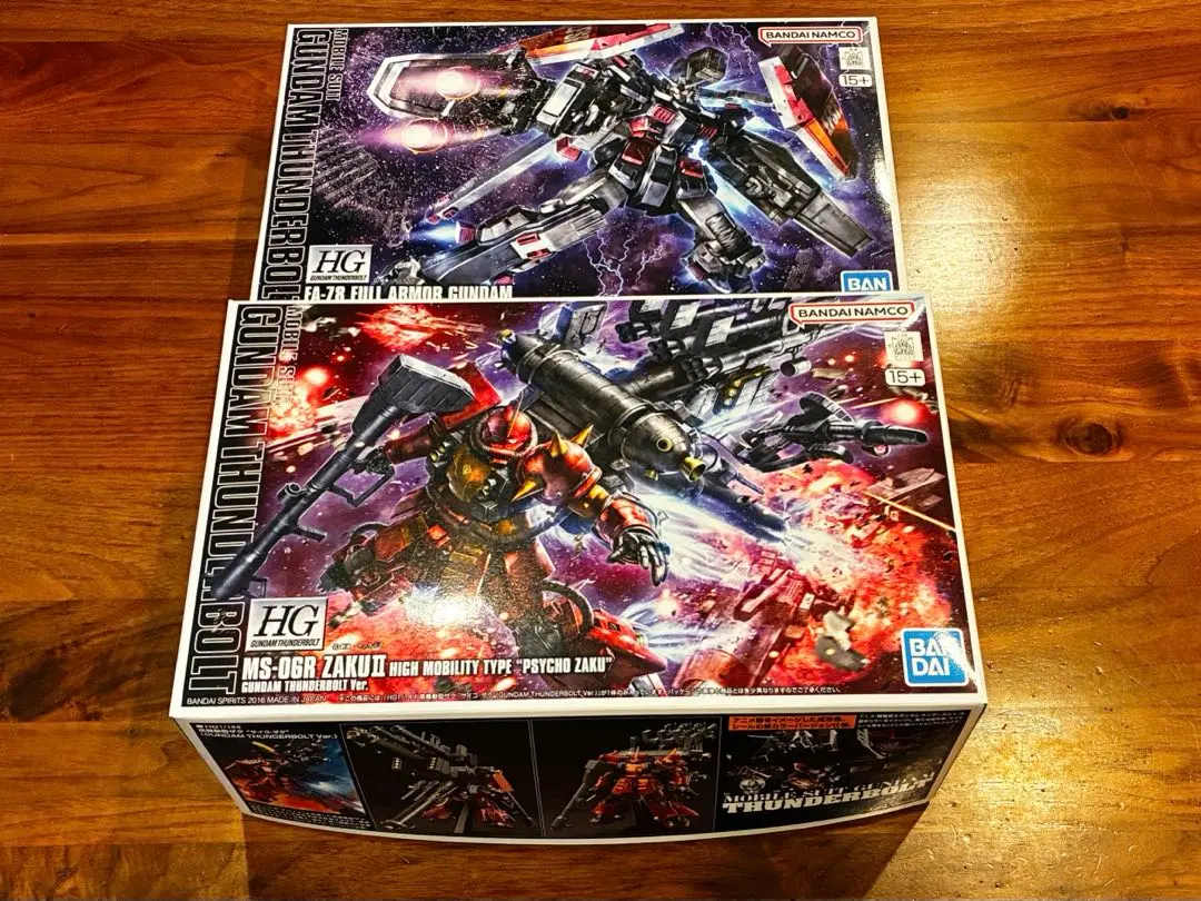 2026年最新】1/144 HG FA-78 フルアーマー・ガンダム(GUNDAM