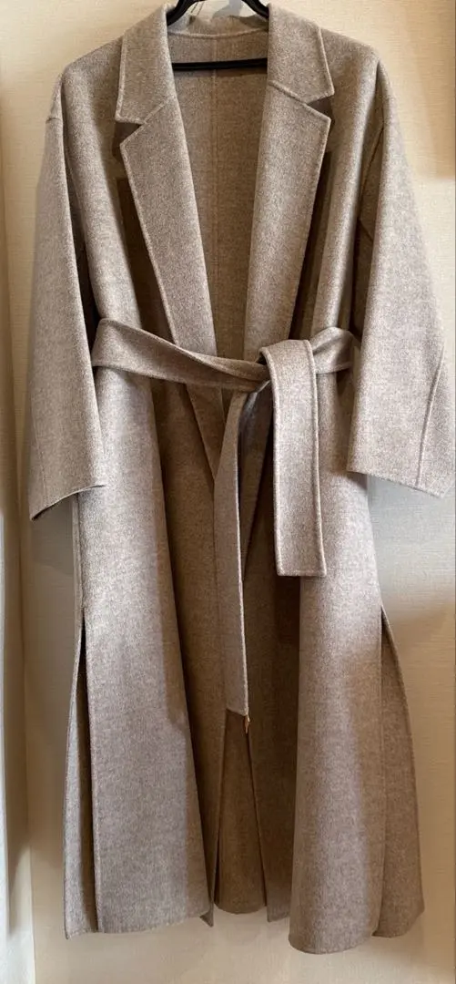 2026年最新】plage ハミルトンベルテッドコートの人気アイテム - メルカリ