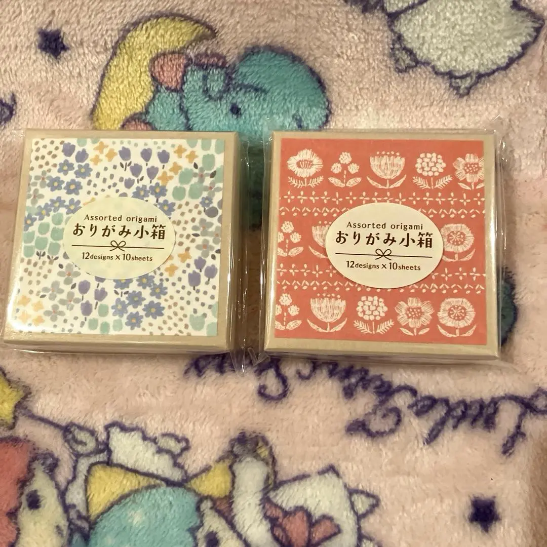 2026年最新】おりがみ小箱 文具女子博の人気アイテム - メルカリ