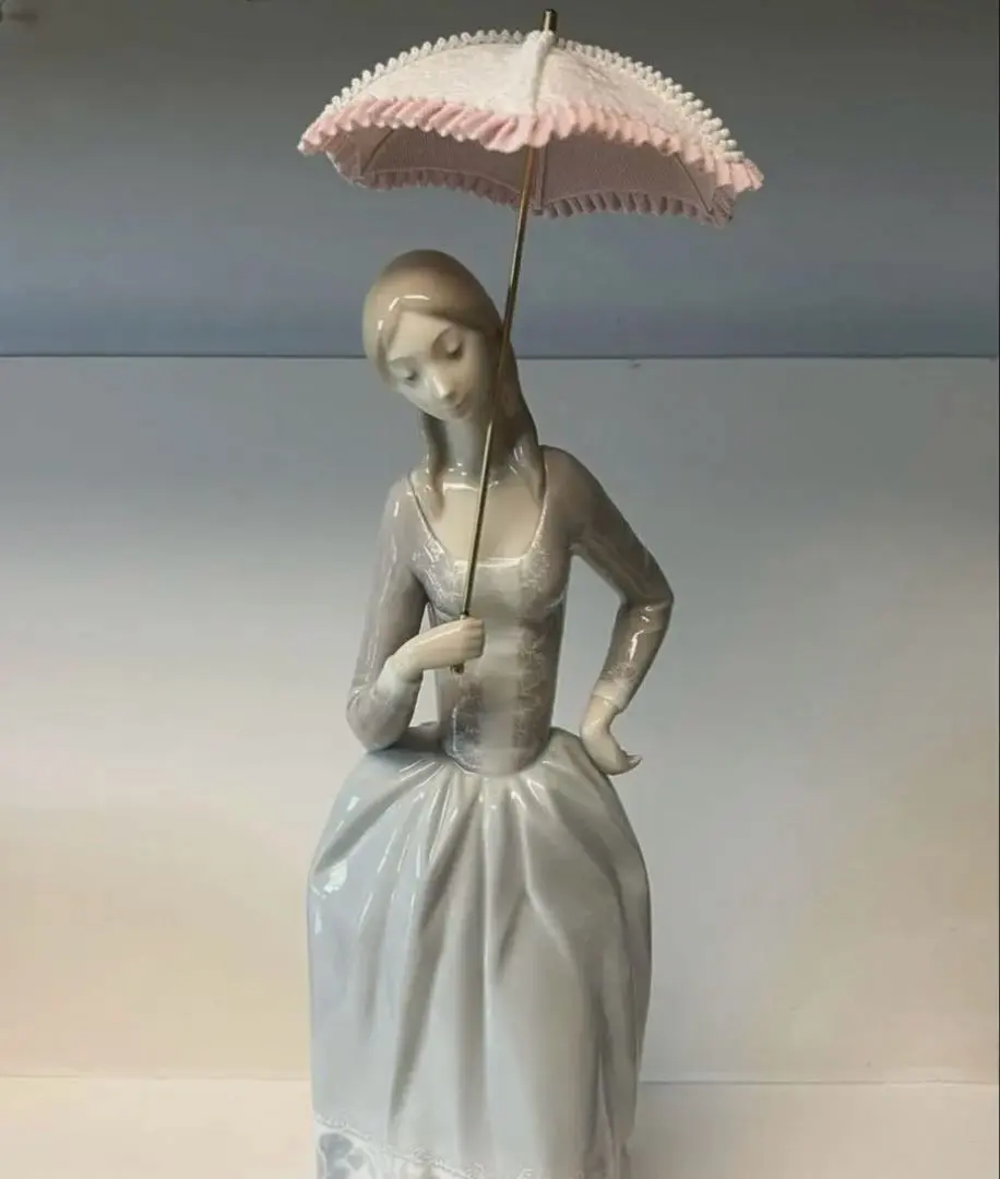 2026年最新】リヤドロ 傘 女性の人気アイテム - メルカリ