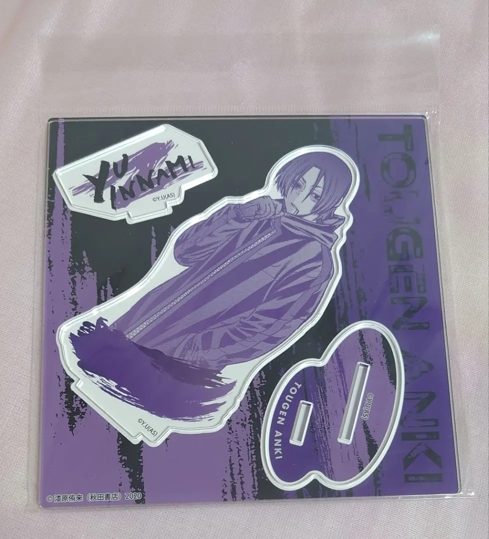 2026年最新】印南幽 アクリルスタンドの人気アイテム - メルカリ