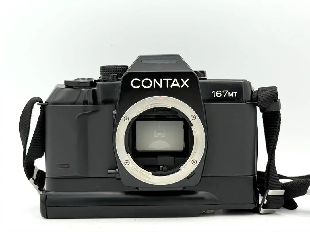 2026年最新】contax 167の人気アイテム - メルカリ