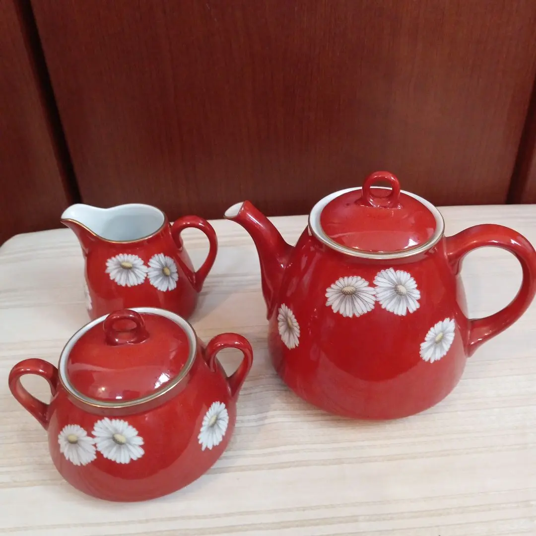 希少里帰りオールドノリタケアールデコピエロインク壺（メルカリ)