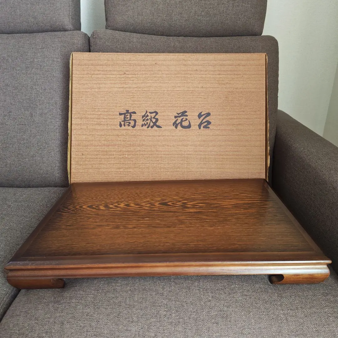 2026年最新】鉄刀木 花台の人気アイテム - メルカリ