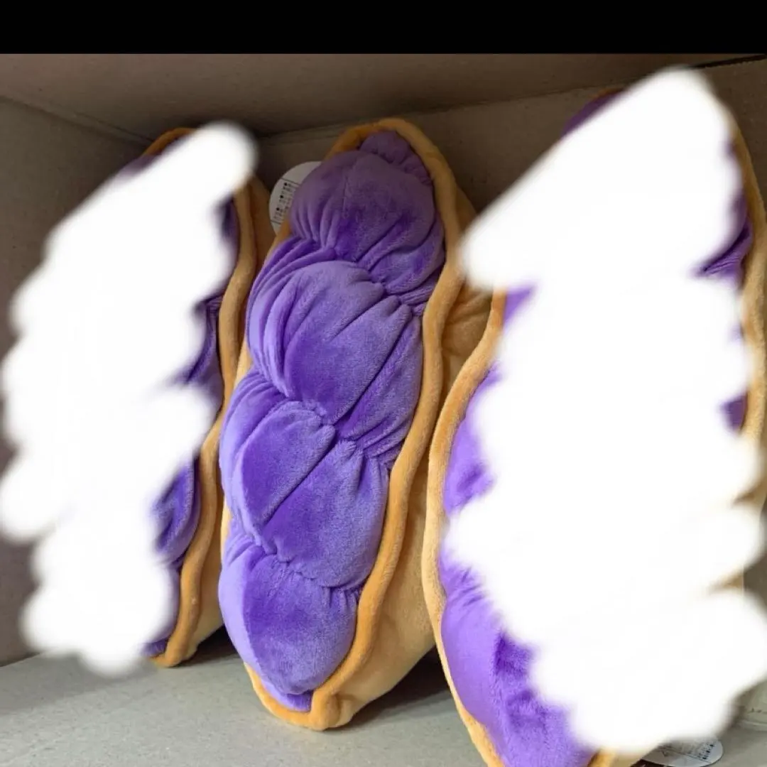 2026年最新】紅芋タルトクッションの人気アイテム - メルカリ