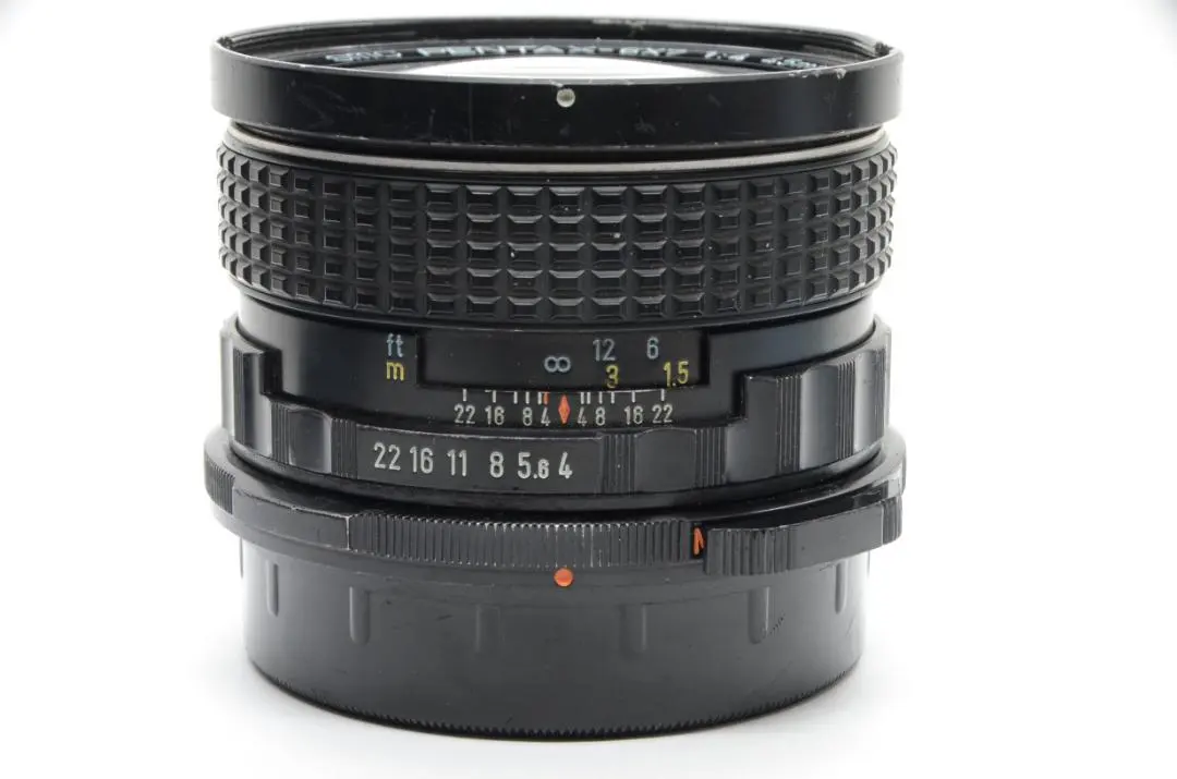 2026年最新】pentax 67 45mmの人気アイテム - メルカリ