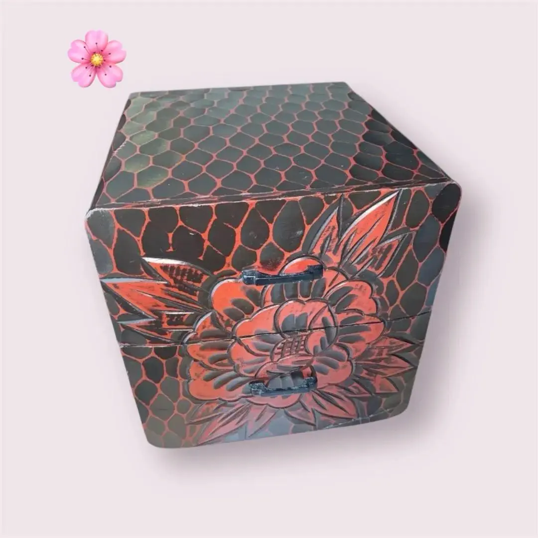 2026年最新】日光彫 小引き出しの人気アイテム - メルカリ