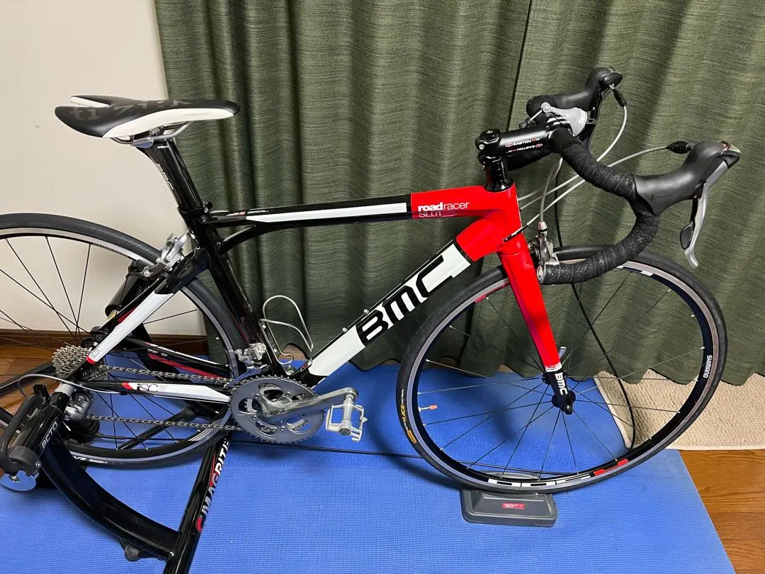 2026年最新】BMC SL01の人気アイテム - メルカリ