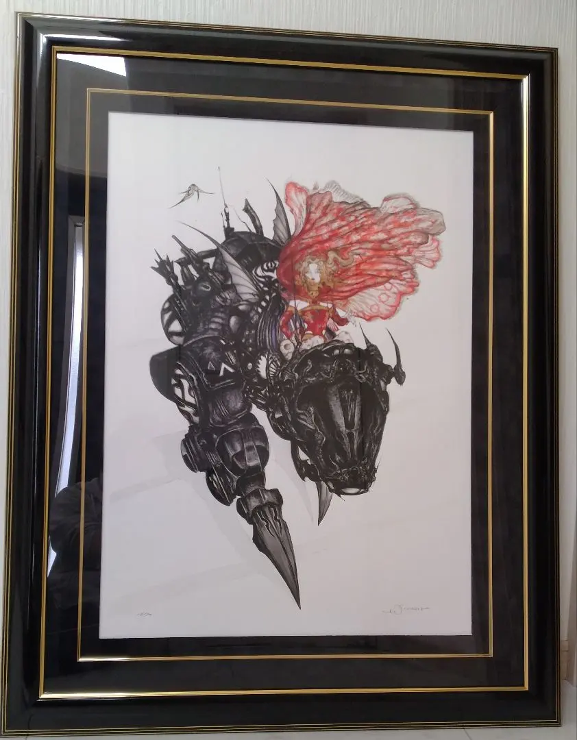 2026年最新】天野喜孝 アーマーの人気アイテム - メルカリ