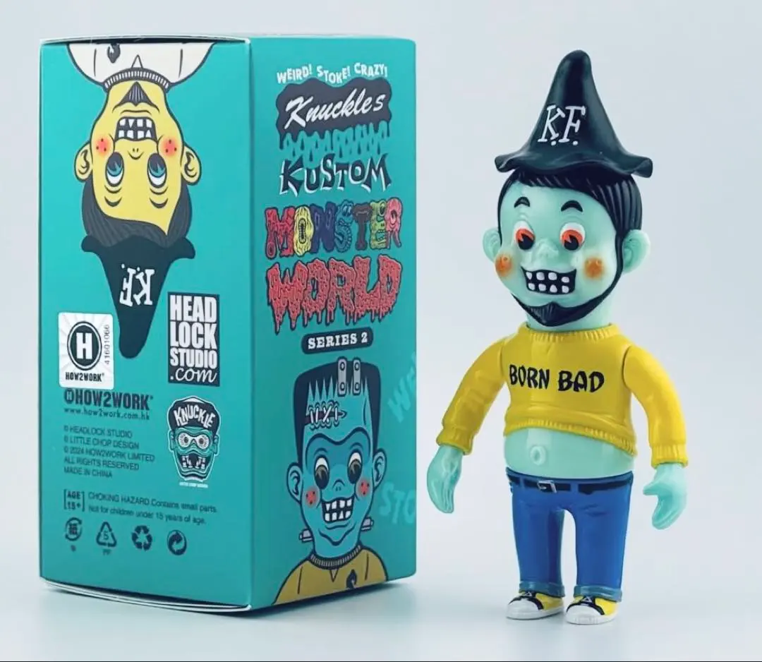 2026年最新】HEADLOCKSTUDIO monster worldの人気アイテム - メルカリ