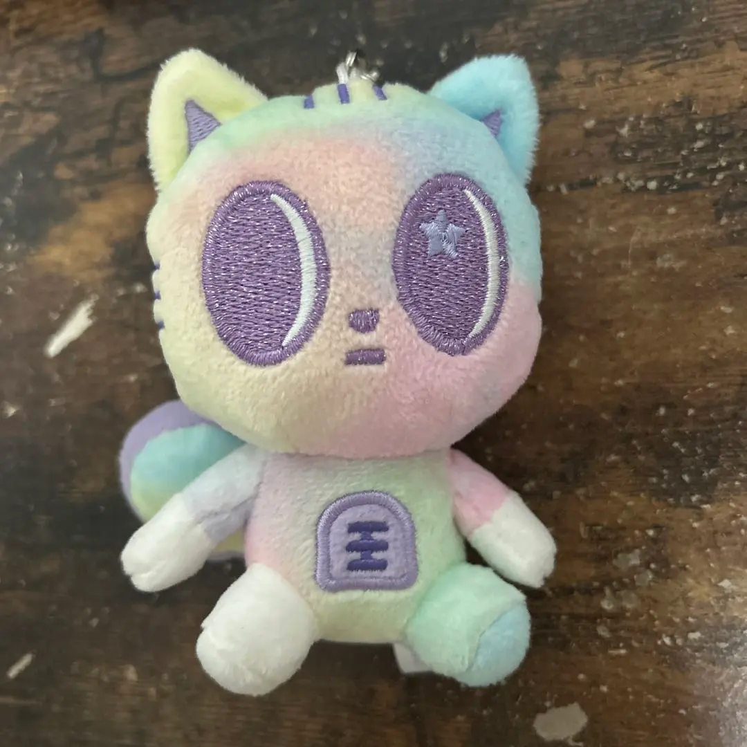 2026年最新】txt プルバトゥ キーリング レインボーの人気アイテム