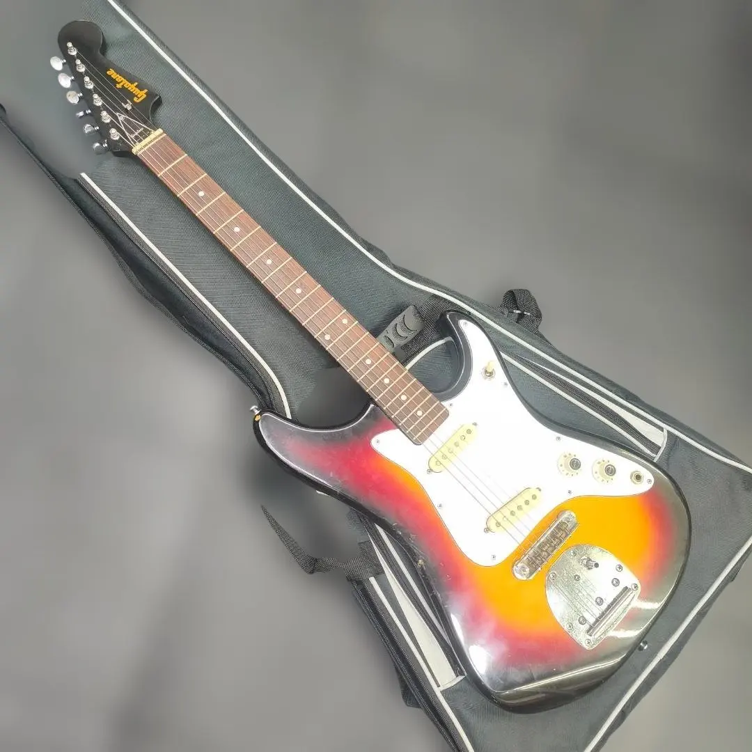 2026年最新】GUYATONE LGの人気アイテム - メルカリ