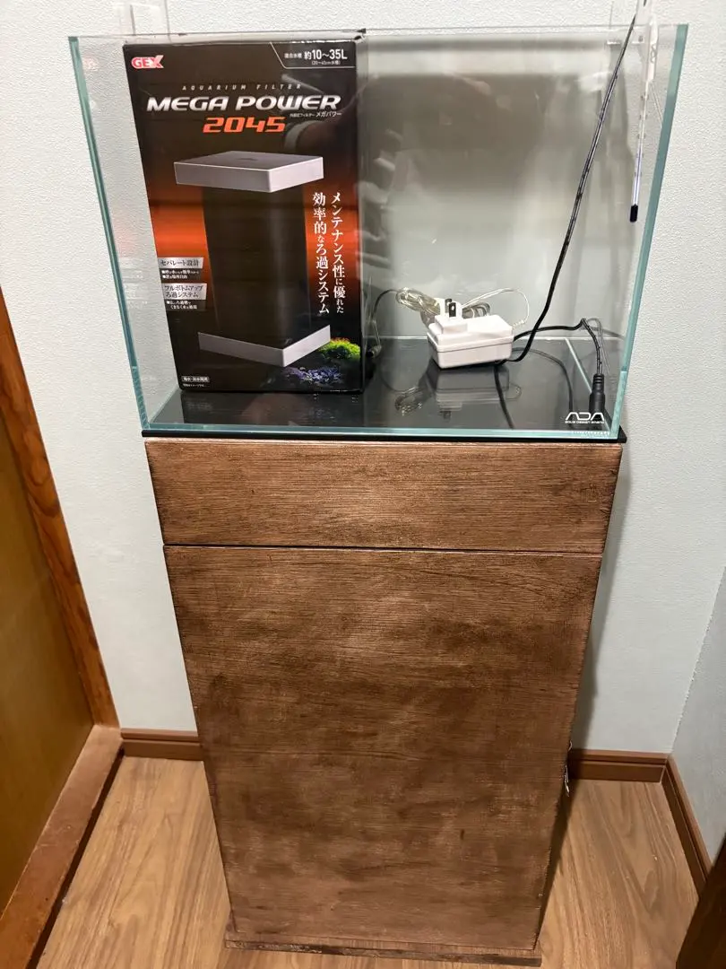 2026年最新】gex メガパワー 2045の人気アイテム - メルカリ