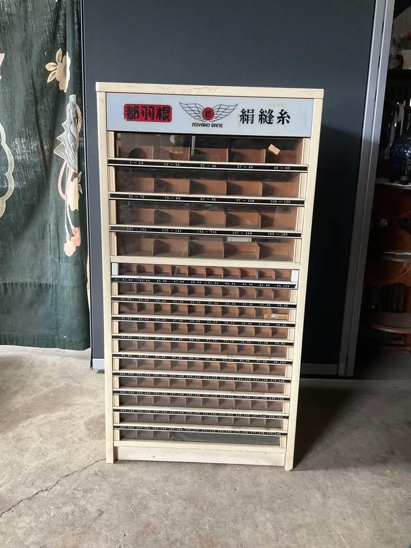 2026年最新】糸ケース什器の人気アイテム - メルカリ