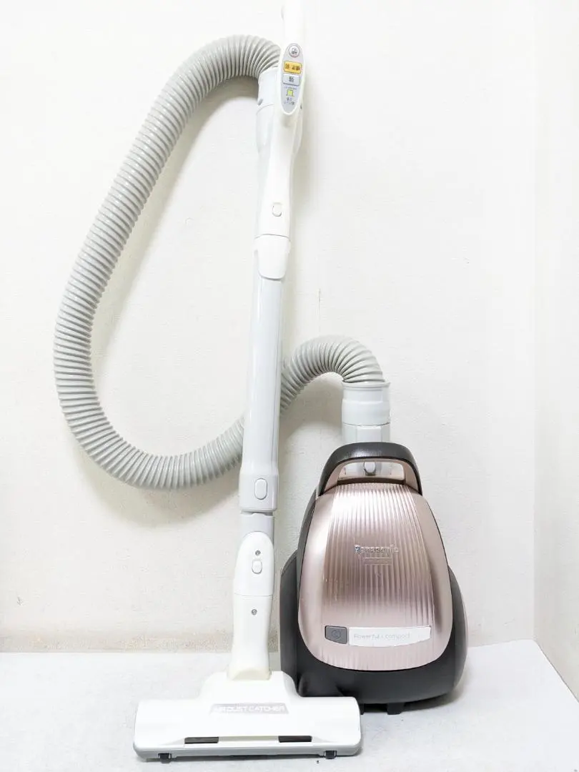 2026年最新】パナソニック掃除機 mc-pa21gの人気アイテム - メルカリ