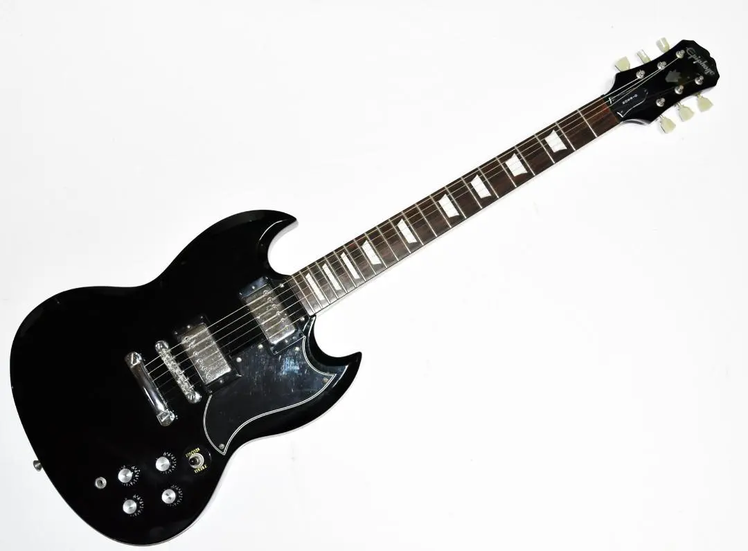 2026年最新】epiphone g-400の人気アイテム - メルカリ