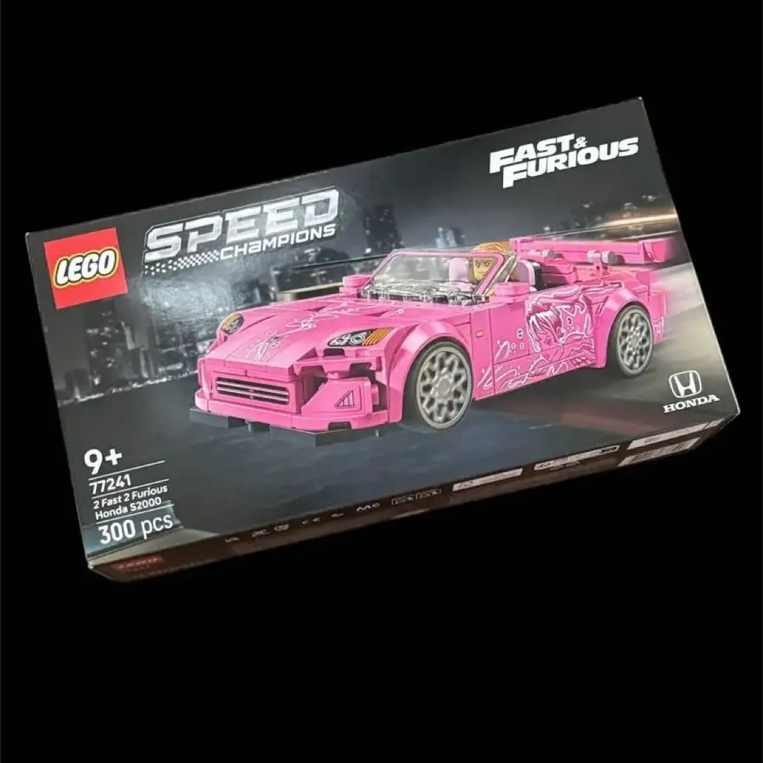 2026年最新】ファストアンドフューリアスの人気アイテム - メルカリ