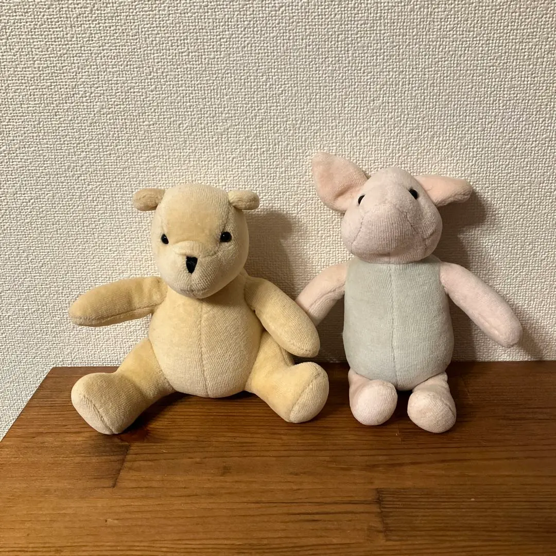 2026年最新】gund クラシックプーの人気アイテム - メルカリ