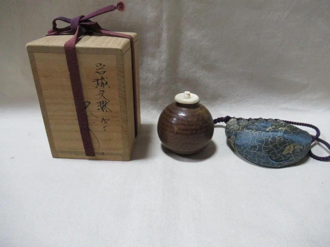 2026年最新】文琳茶入の人気アイテム - メルカリ