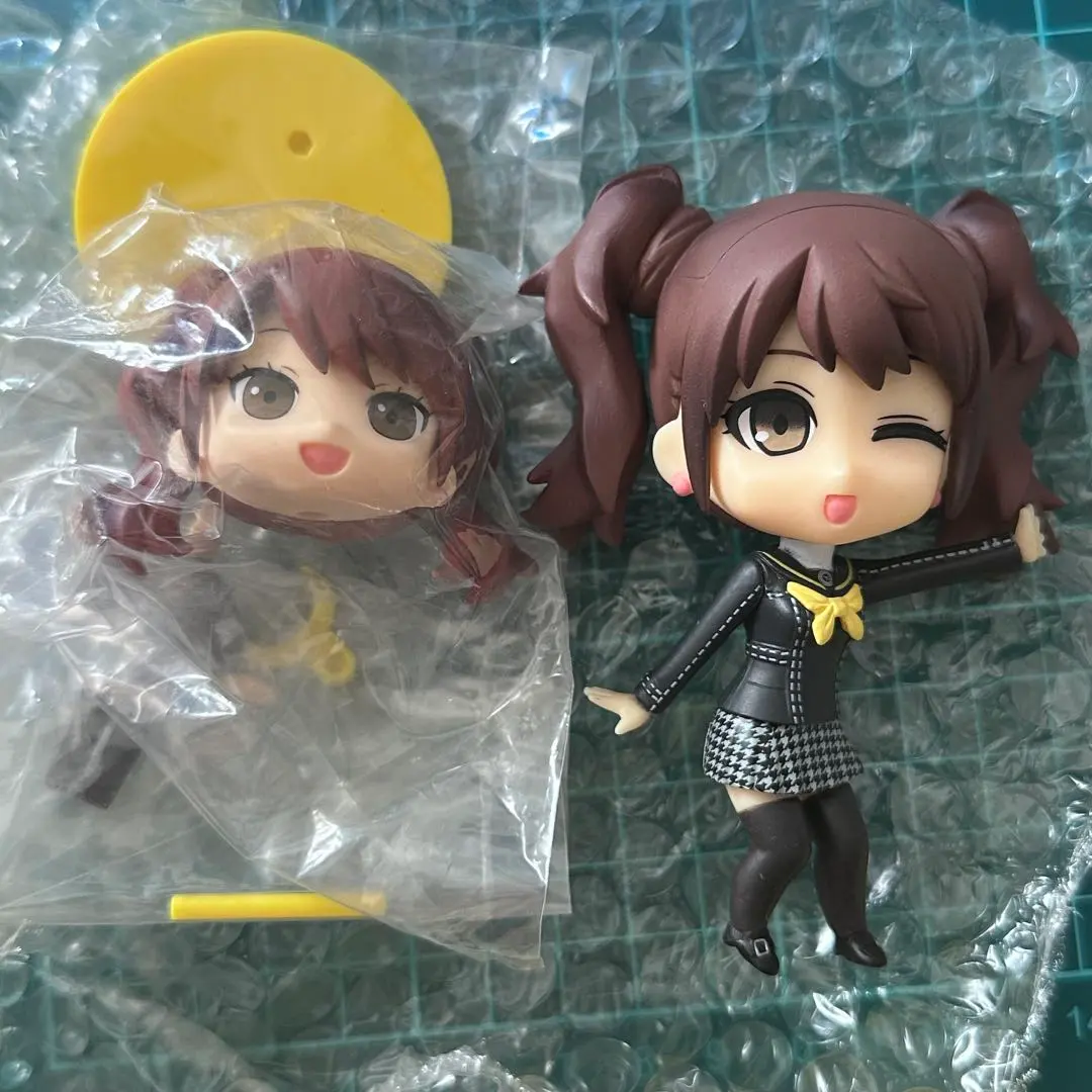2026年最新】ペルソナ4 みにっこフィギュアの人気アイテム - メルカリ