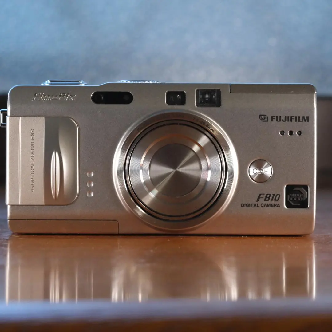 2026年最新】finepix F810の人気アイテム - メルカリ