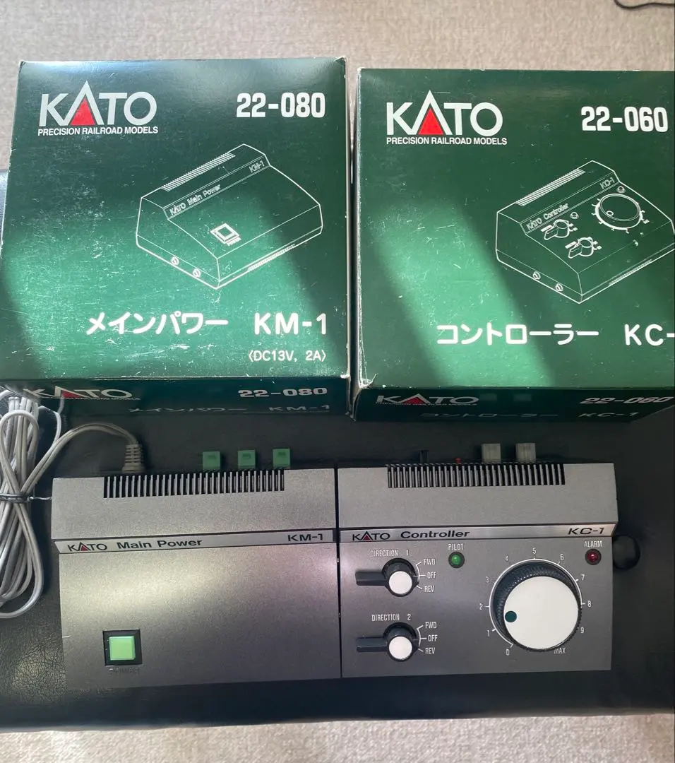 2026年最新】kato kc-1の人気アイテム - メルカリ