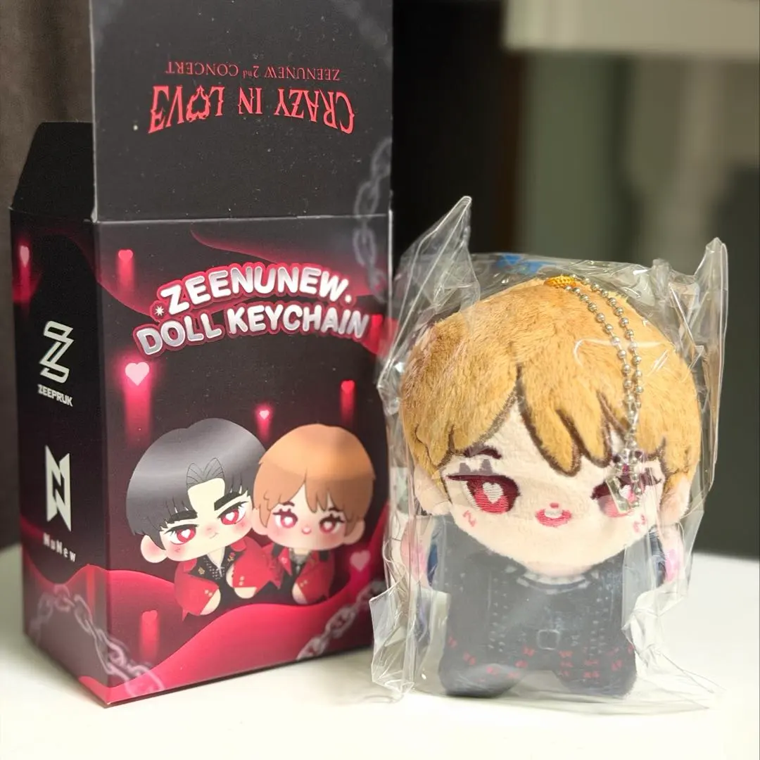 2026年最新】zeenunew ぬいぐるみの人気アイテム - メルカリ