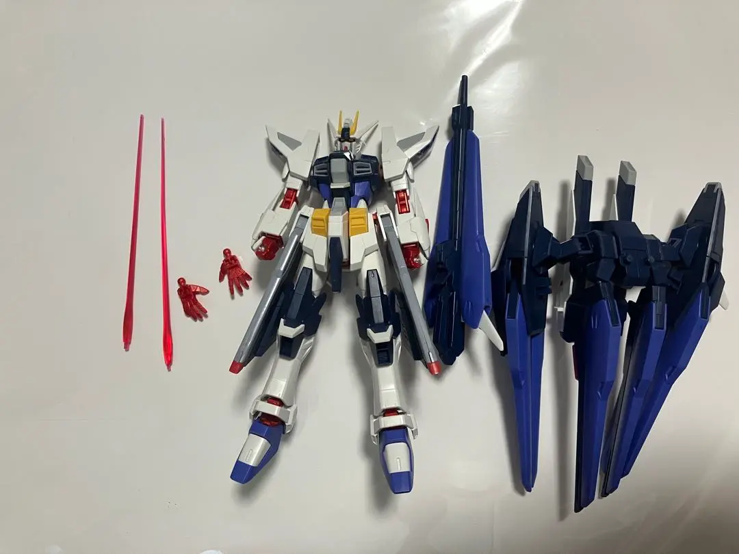 2026年最新】HGB アメイジングストライクフリーダムガンダムの人気