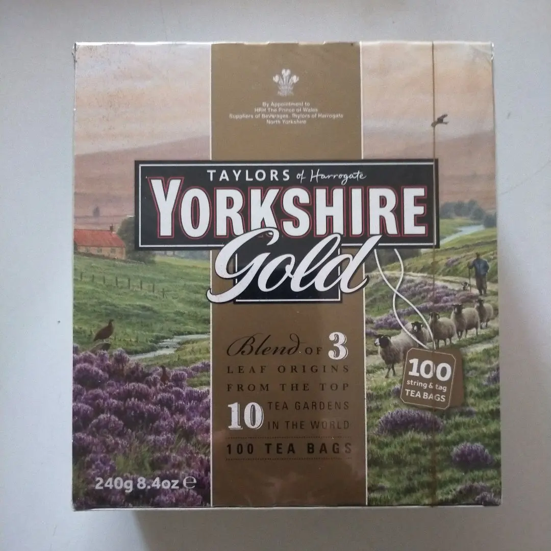 2026年最新】ヨークシャーティー 100の人気アイテム - メルカリ