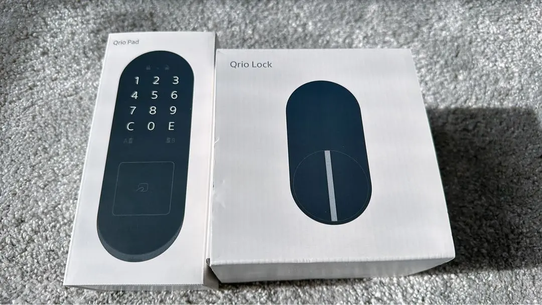 2026年最新】qrio padの人気アイテム - メルカリ