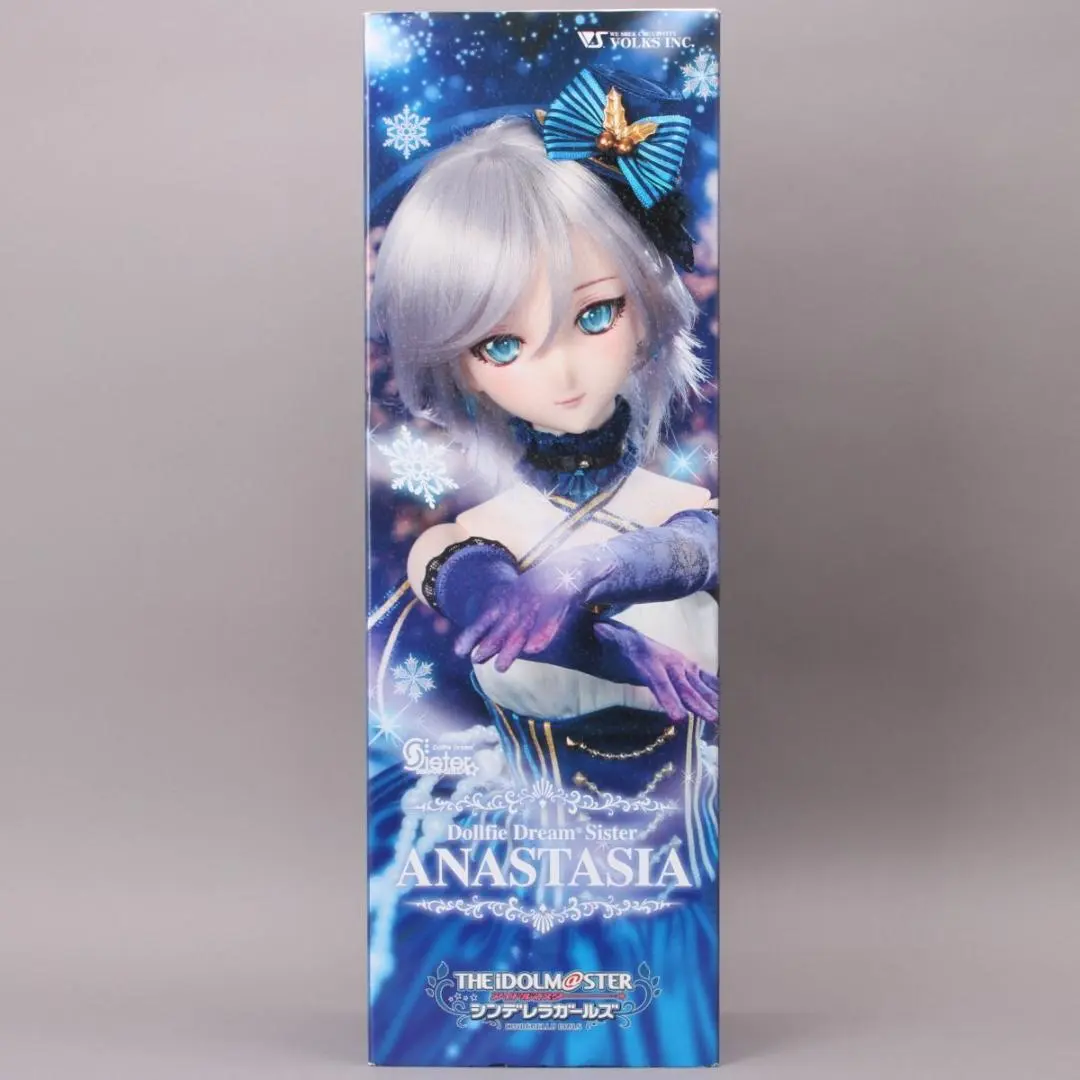 2026年最新】ドルフィードリーム アナスタシアの人気アイテム - メルカリ