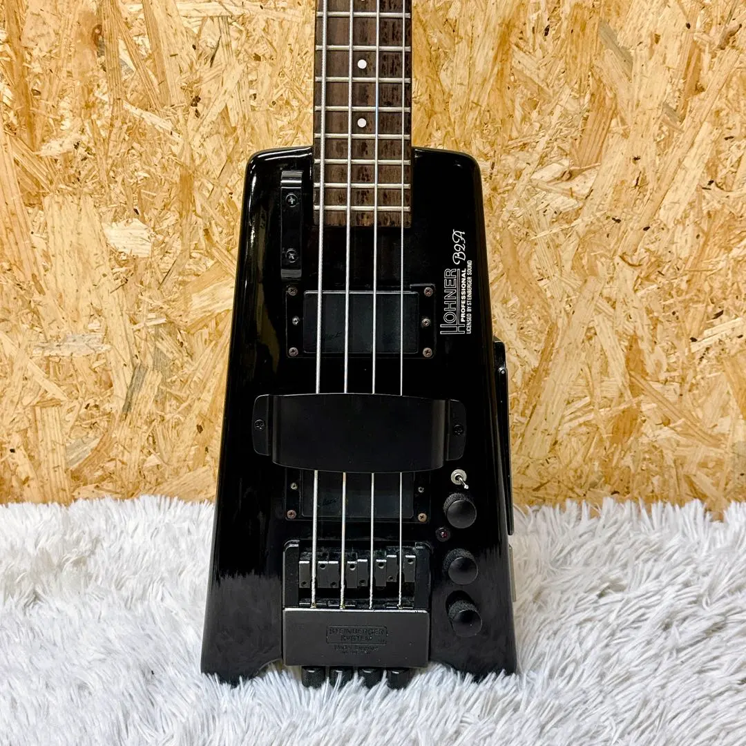 2026年最新】HOHNER ヘッドレスの人気アイテム - メルカリ