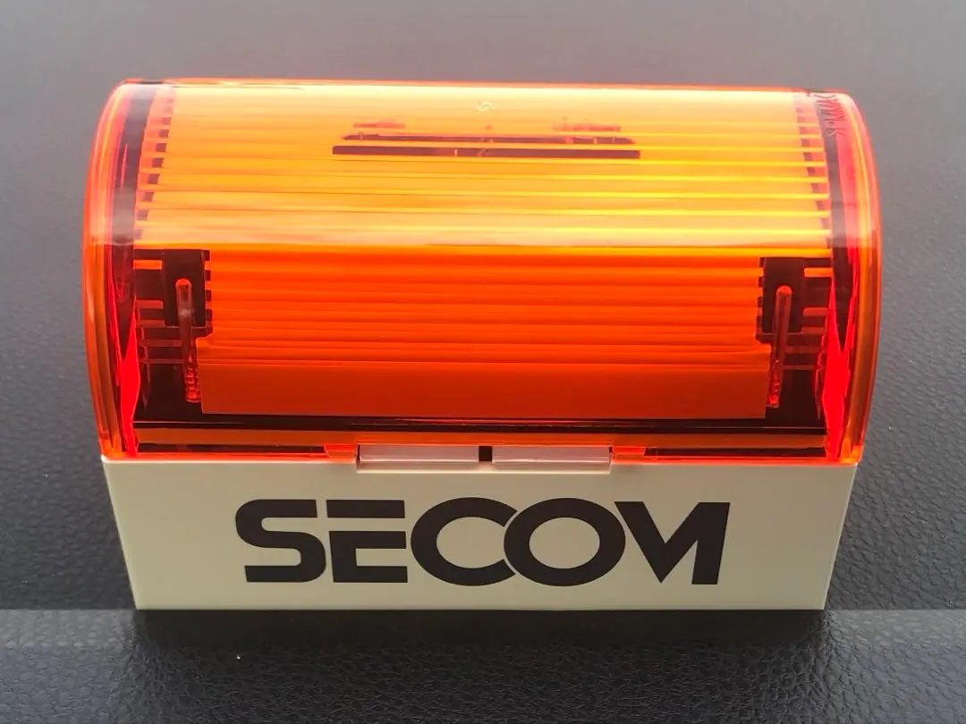 2026年最新】セコムフラッシュライトの人気アイテム - メルカリ