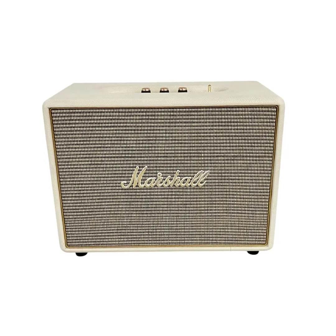 2026年最新】marshall woburnの人気アイテム - メルカリ