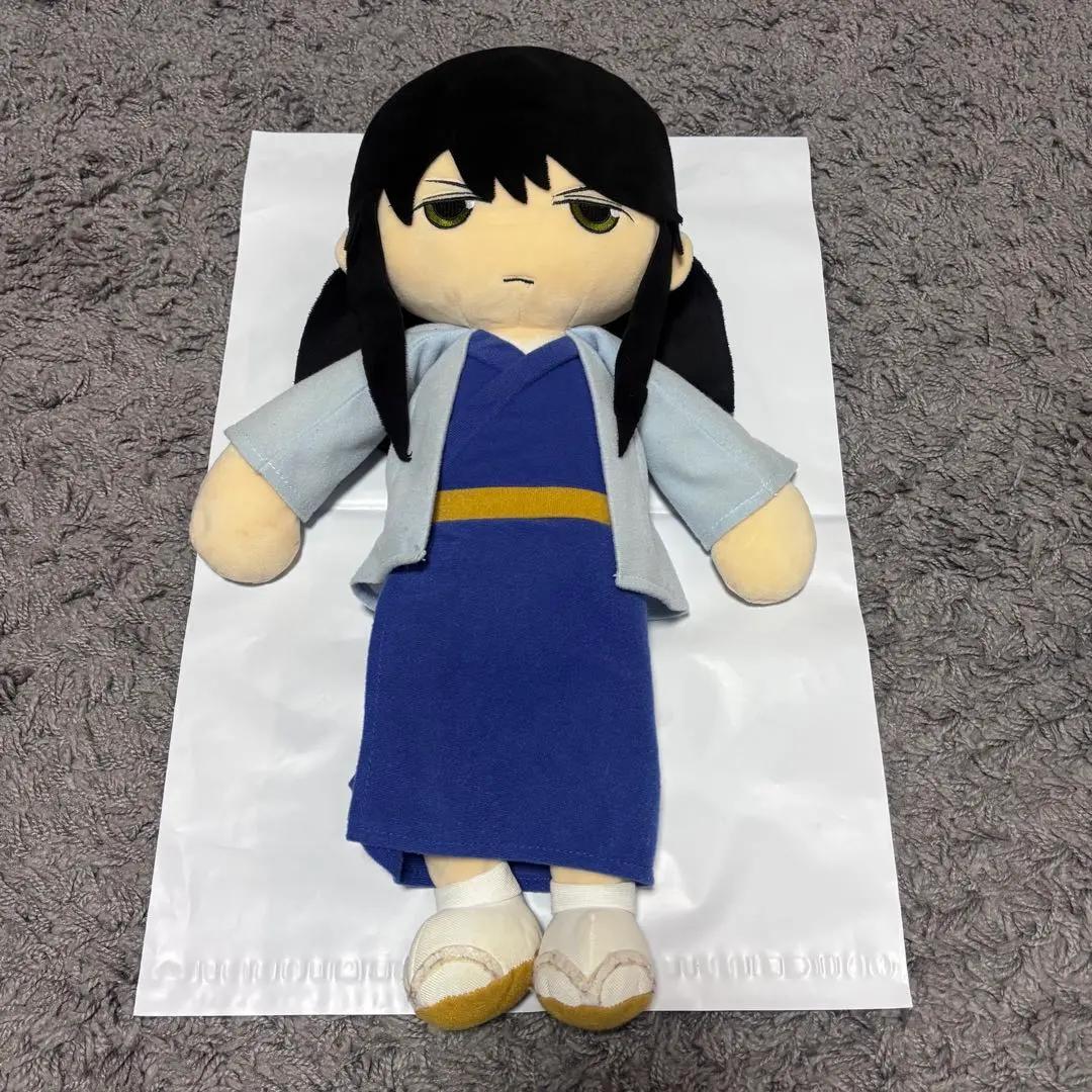 2026年最新】銀魂 くったりクッションS 沖田総悟の人気アイテム - メルカリ