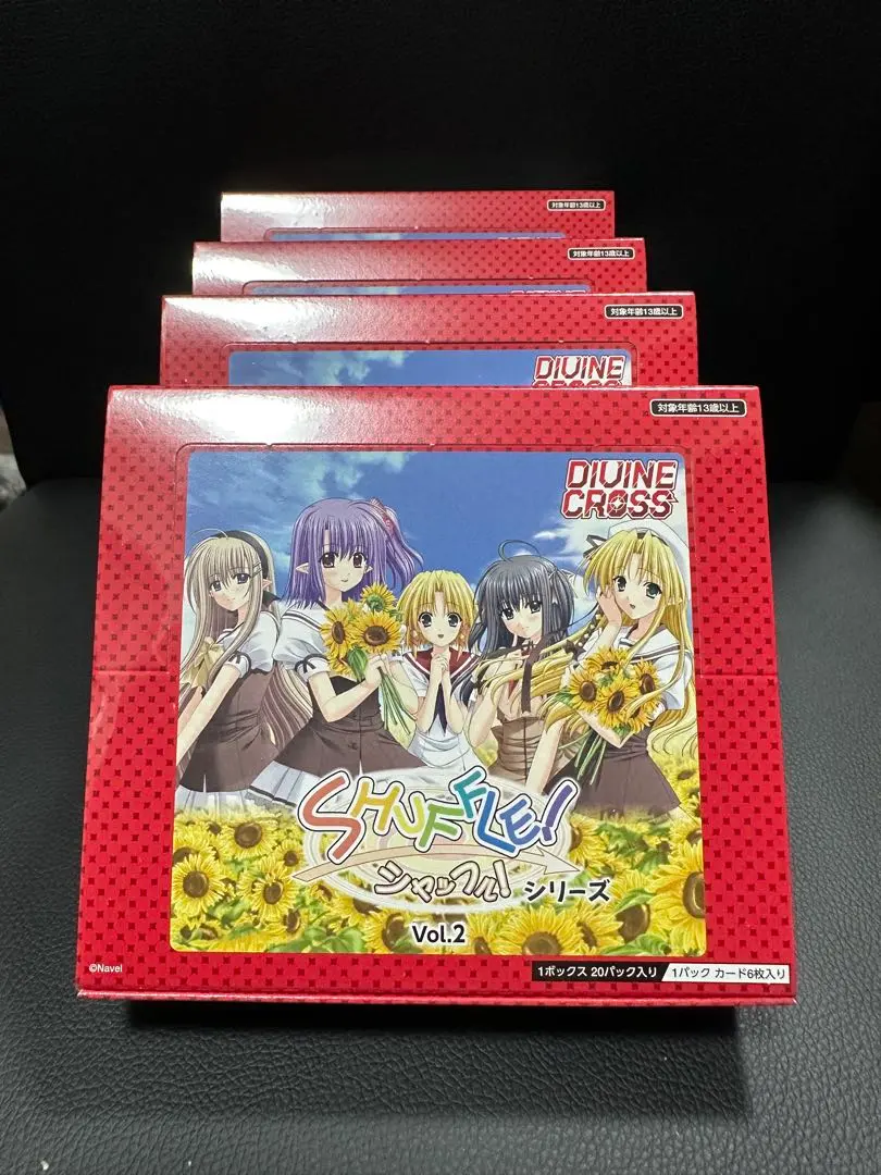 2026年最新】divine cross shuffleの人気アイテム - メルカリ
