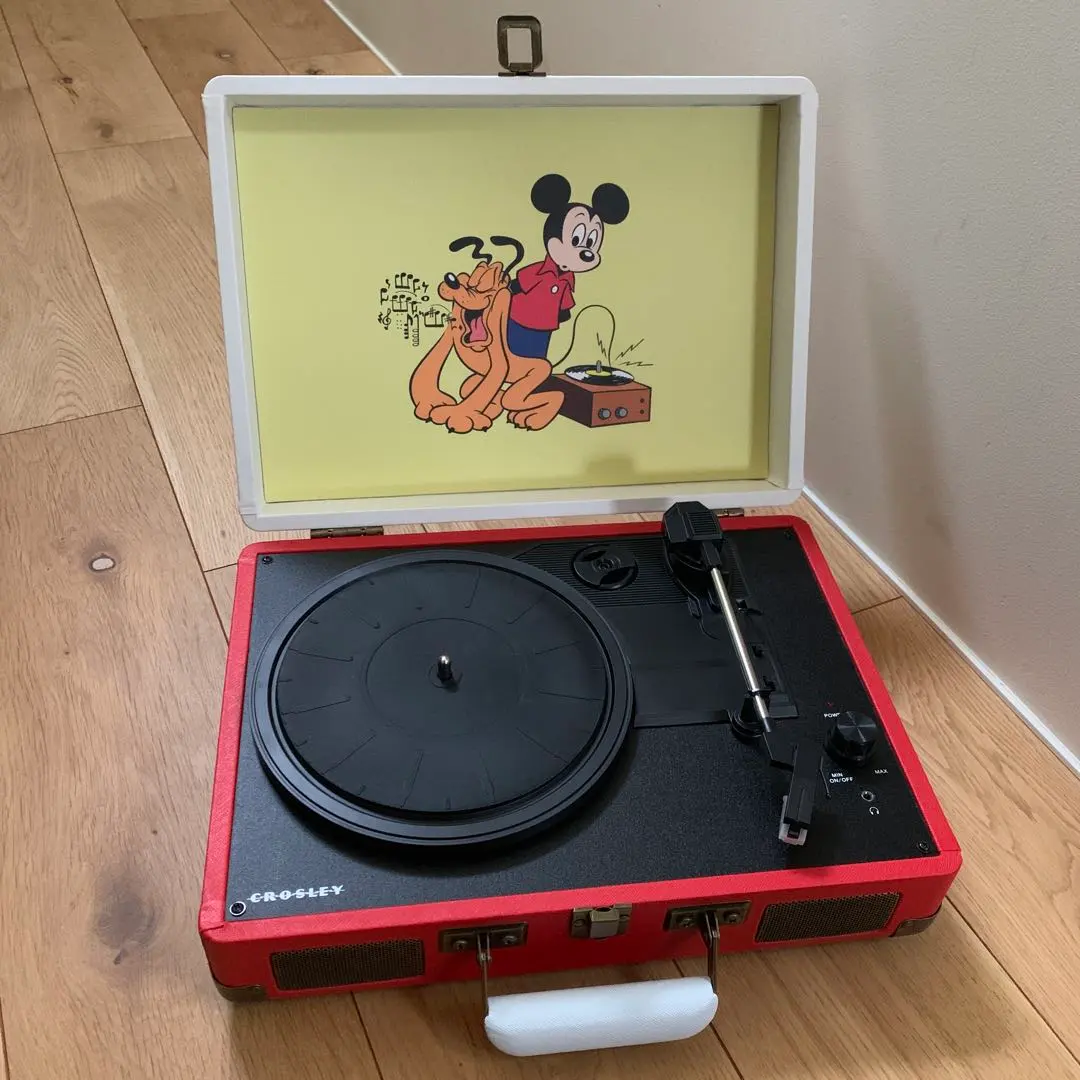 2026年最新】crosley cruiserレコードの人気アイテム - メルカリ