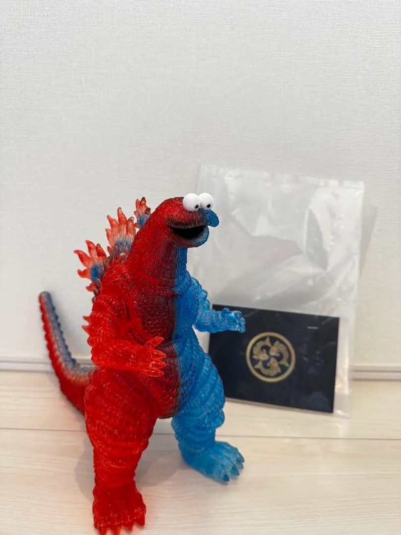 2026年最新】赤目天使 フィギュアの人気アイテム - メルカリ