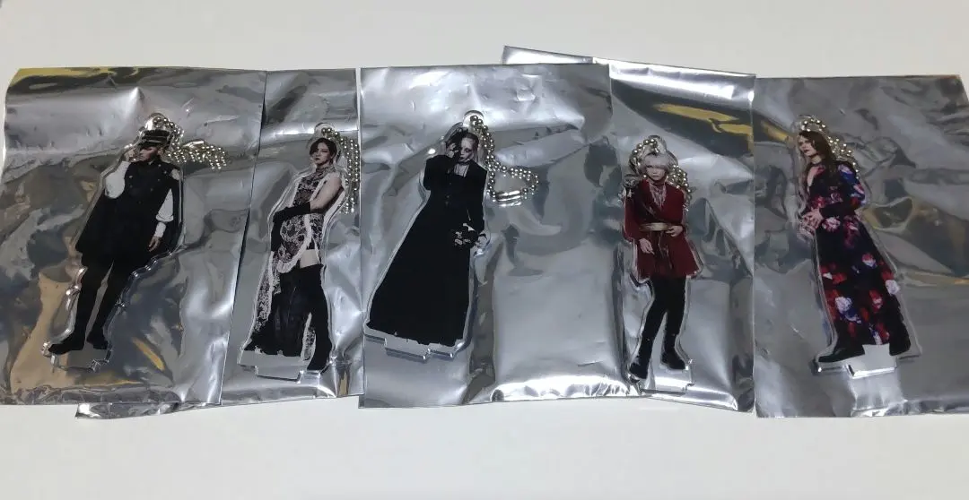 2026年最新】androgynos アクスタ 京の人気アイテム - メルカリ