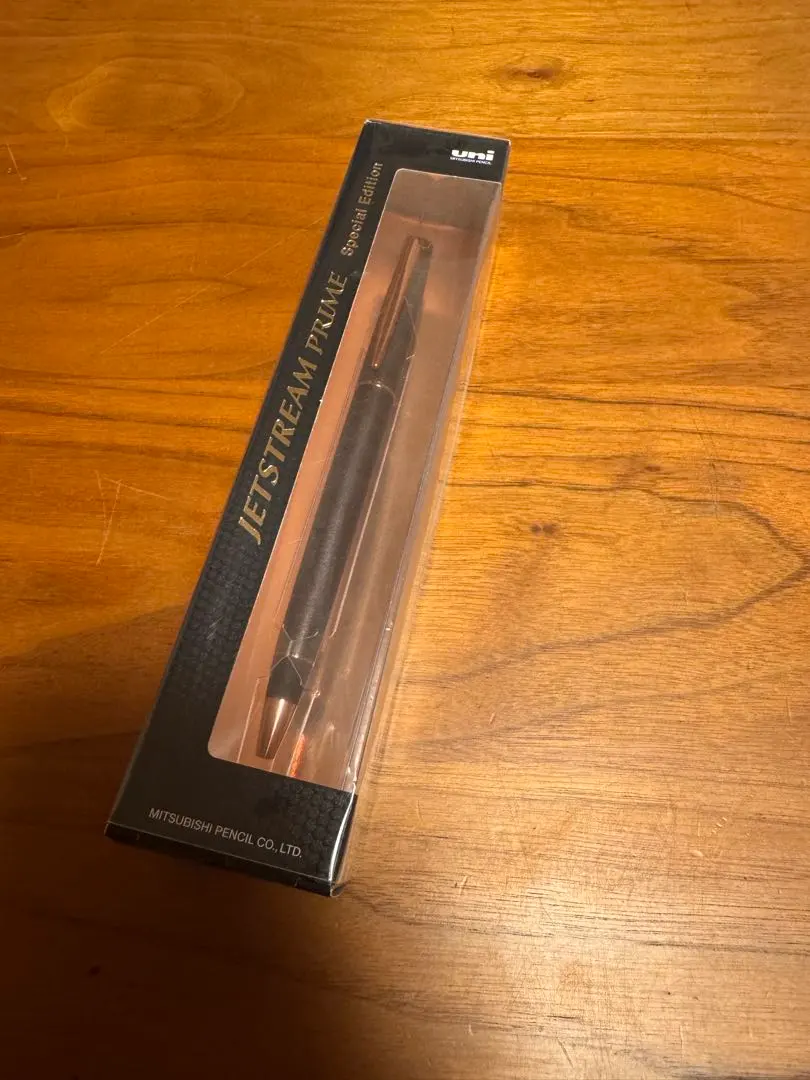 2026年最新】ジェットストリームプライム ノーブルブラウンの人気