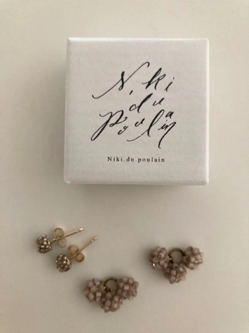 2026年最新】NiKi du poulainの人気アイテム - メルカリ