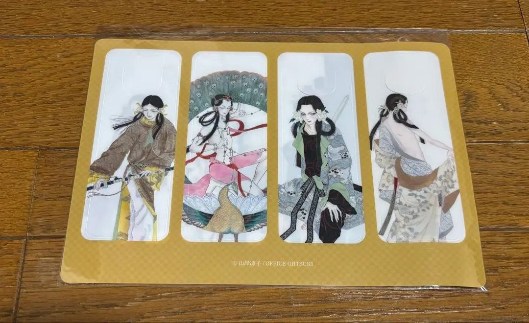 2026年最新】日出処の天子 アクリルの人気アイテム - メルカリ