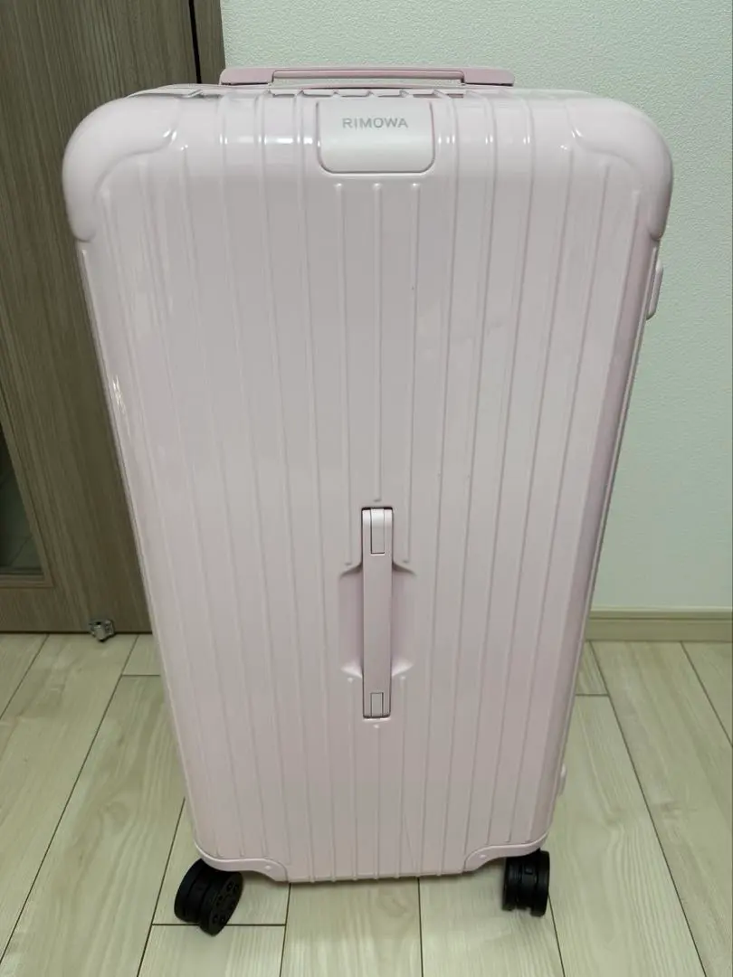 2026年最新】リモワ トランクプラスの人気アイテム - メルカリ