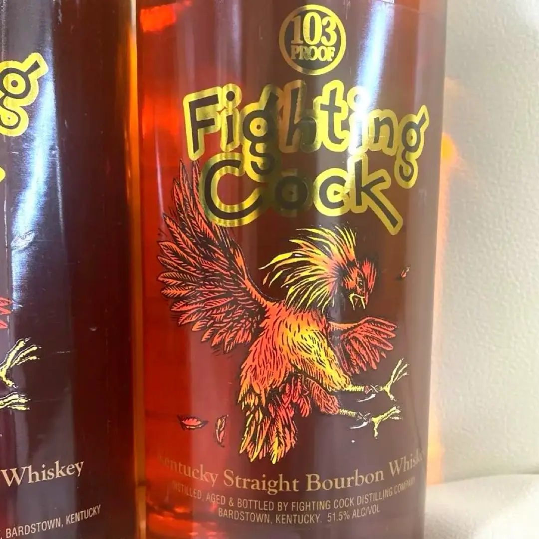 2026年最新】ファイティング コックの人気アイテム - メルカリ