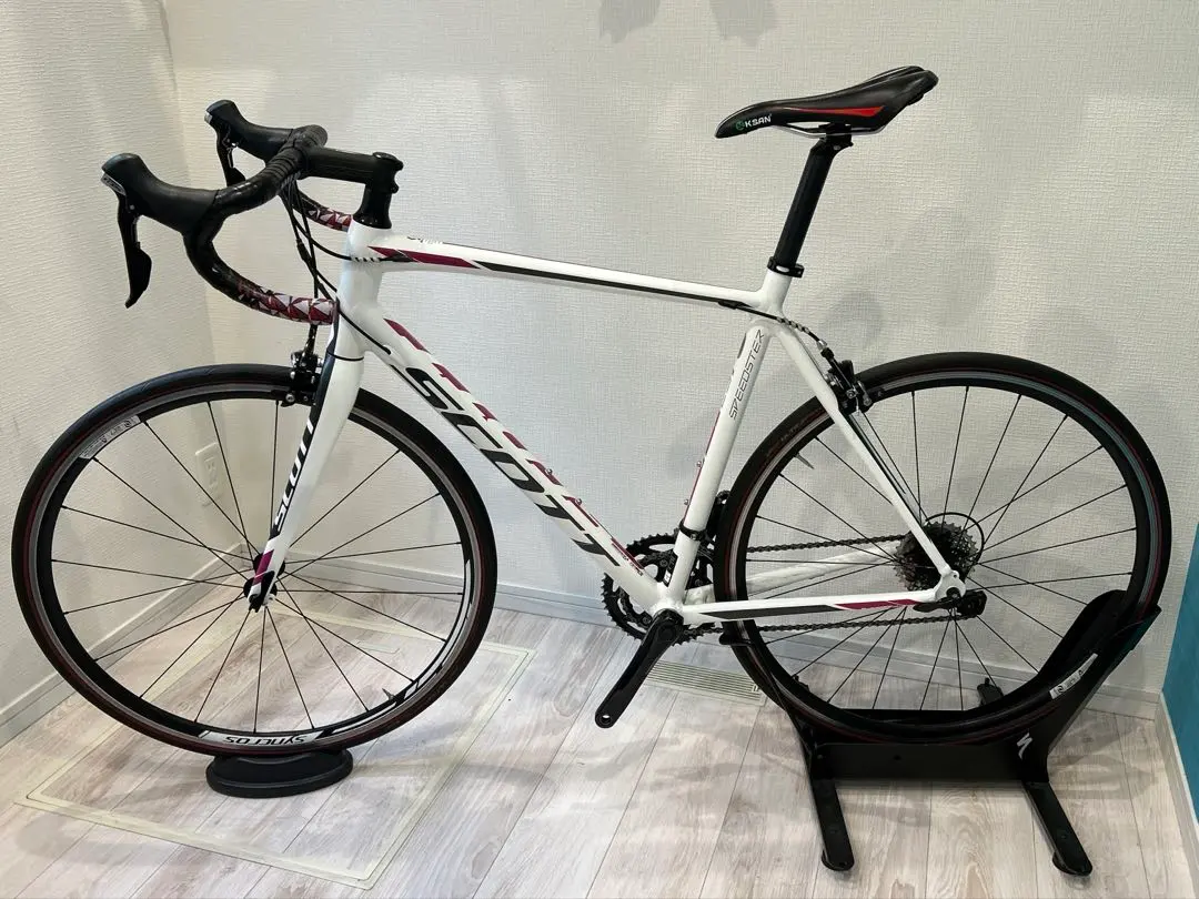 2026年最新】scott speedsterの人気アイテム - メルカリ