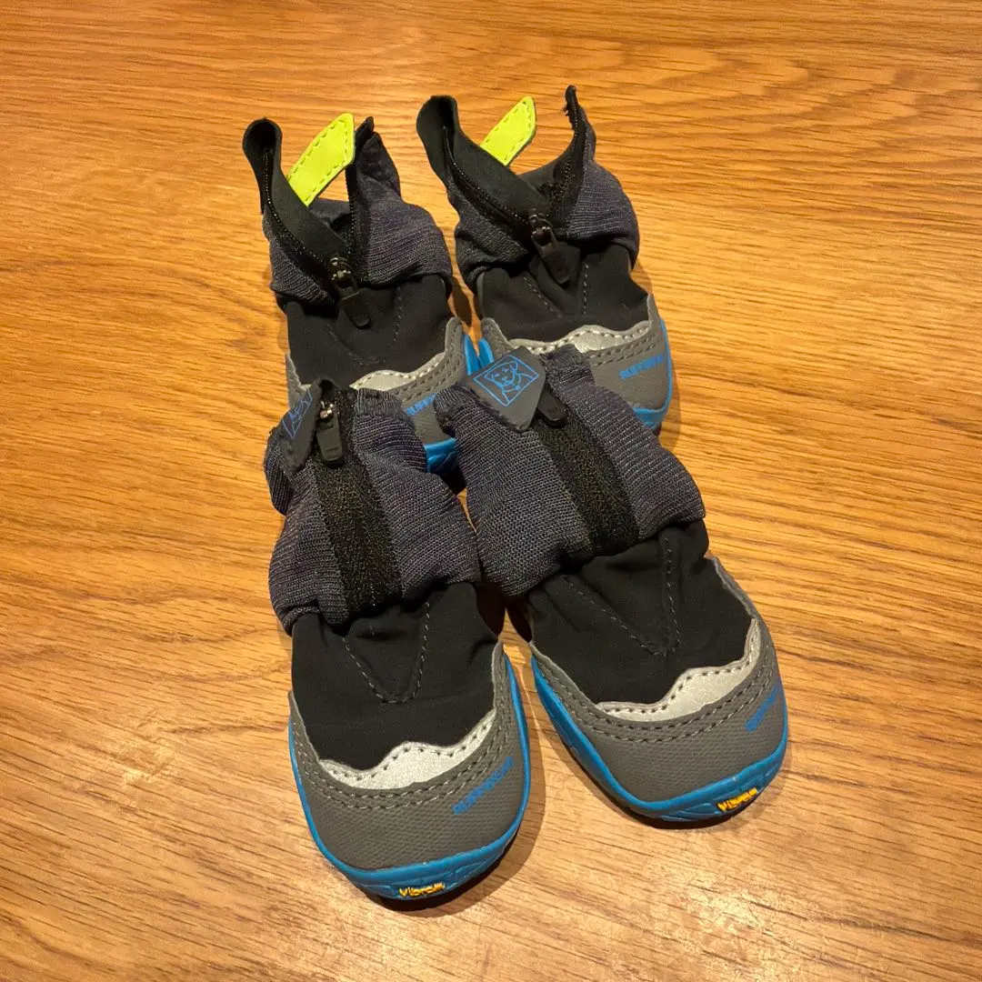 2026年最新】montbell ドッグシューズ・靴下の人気アイテム - メルカリ