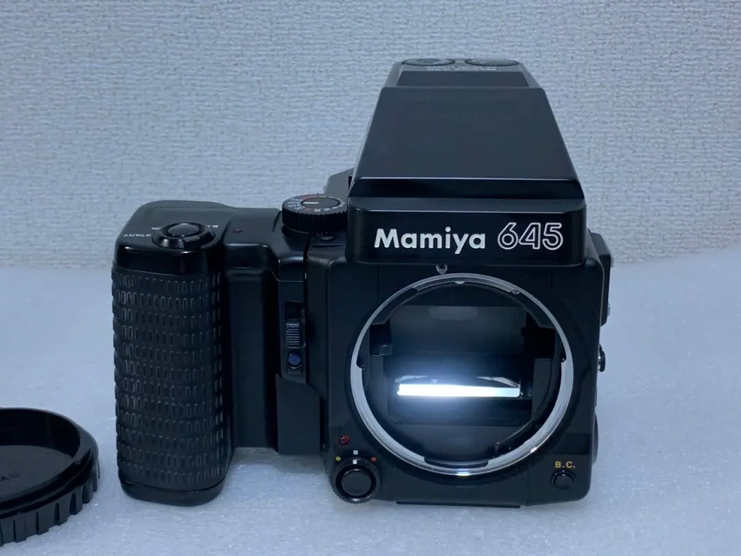 2026年最新】mamiya 645 superの人気アイテム - メルカリ