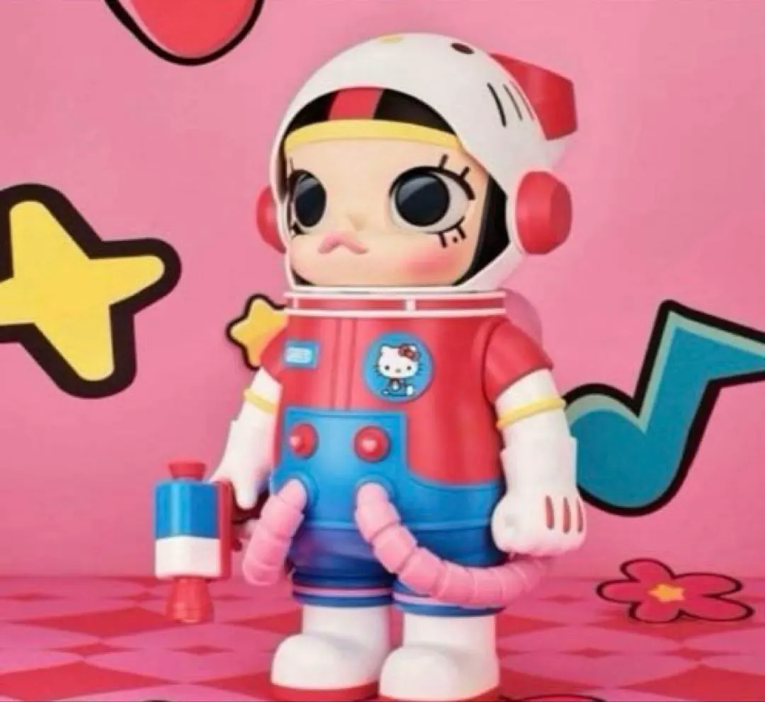 2026年最新】molly 400 kittyの人気アイテム - メルカリ